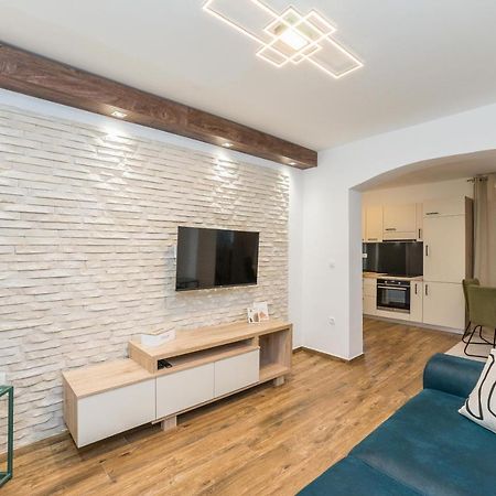 Saluto Al Sole Apartamento Zadar Exterior foto