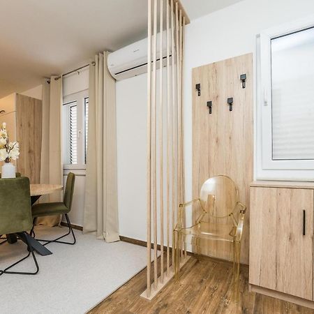 Saluto Al Sole Apartamento Zadar Exterior foto