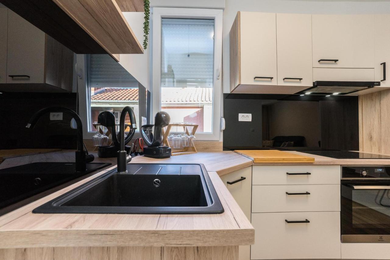 Saluto Al Sole Apartamento Zadar Exterior foto