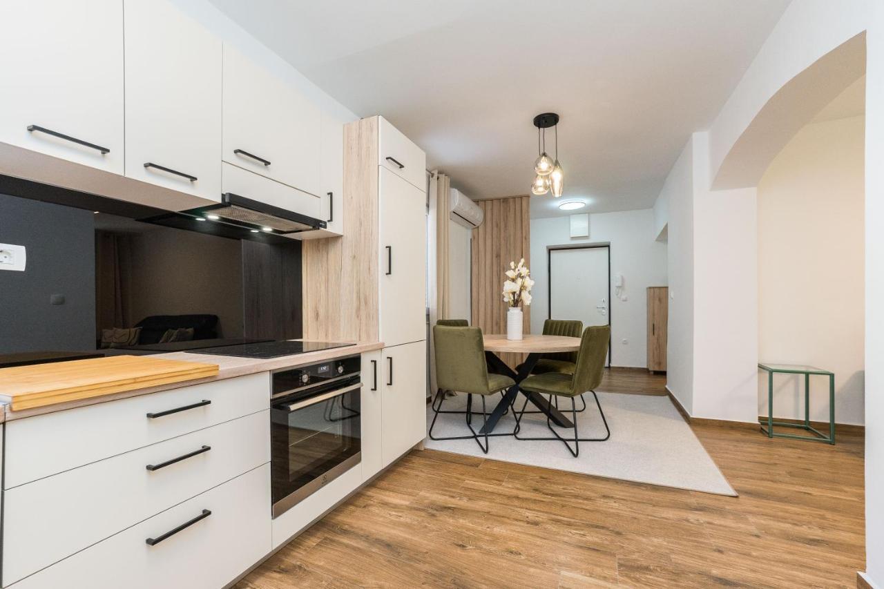 Saluto Al Sole Apartamento Zadar Exterior foto